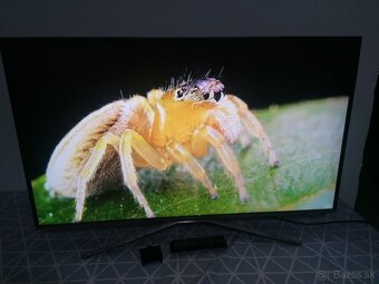 TV Samsung 4k uhd smart UE43KU6402 - predám. - 7
