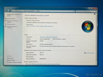 Apple iMac 20-inch Late 2006 (A1207) - 7