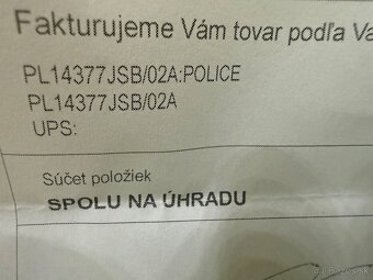 POLICE PL14377JSB/02A - 7