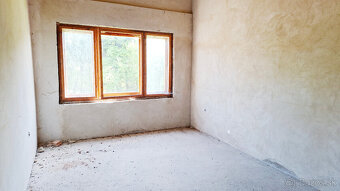 Rozostavaný rodinný dom okolie Giraltoviec, obec Soboš - 7