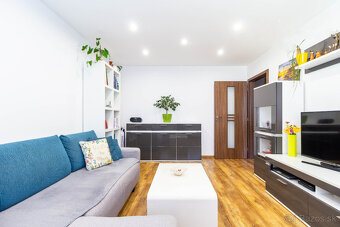 2 izbový byt, 52 m2, Košice -Západ - 7