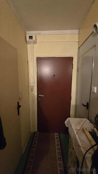 2izbový byt v centre mesta Levice - 7