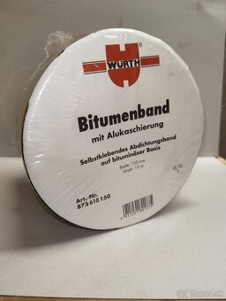 Predám rôzne druhy stavebných pások - 7