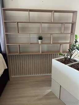 Obyvacia stena na prichytenie - 7