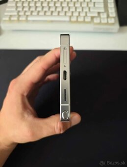 NEPOSKODENY NEPOSKRIABANY SAMSUNG GALAXY S25 ULTRA 12/512 - 7