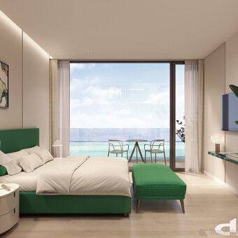 AMBASSADORI ISLAND BATUMI - 7