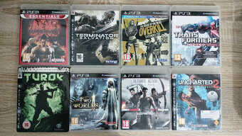 Originálne hry na PS3 2/2 - 7