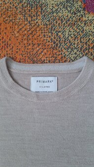 Predám sveter SALAMANDER lodičky 38,tričká 36/38limce kožuš - 7