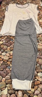 Dámské pyžamo Mania - 7