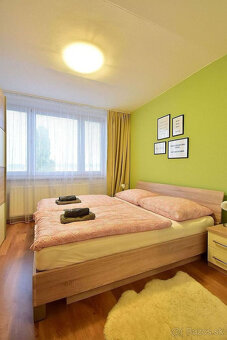 PRENÁJOM - 2 IZB BYT s LOGGIOU v ŠIRŠOM CENTRE, KOŠICE - JUH - 7