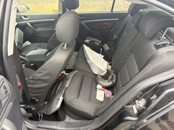 Škoda Octavia 2 1.9TDi 2ks - 7