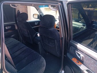 Hyundai Terracan 2.9 CRdi, manuál - 7