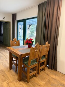 Chata na Silvester - 7