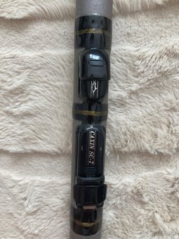 Rybárske potreby - 7