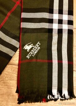 DÁMSKY ŠÁL…NOVE - 7