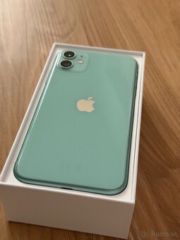 Apple iPhone 11 64gb - 7
