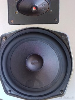 Reproduktory Tesla - 7