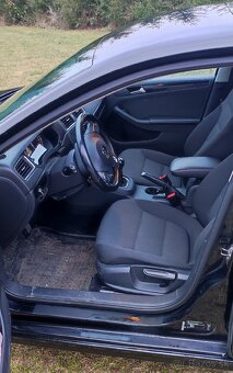 VW Jetta 1.6TDI 2012 - 7