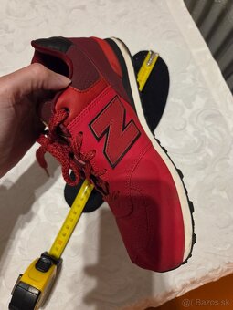Tenisky New Balance - 7