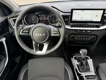 Kia XCEED 1.6 T-GDi 7 DCT GOLD + SMART PACK - 7