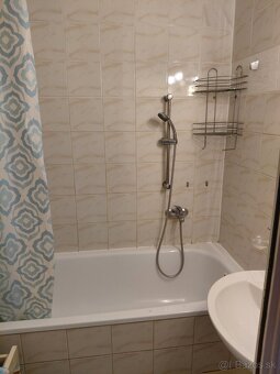 Prenájom zarizeneho bytu 3+1 - 7