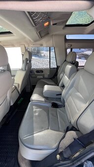 Land rover Discovery 2 - 7