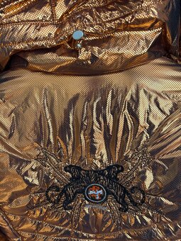 Nadherna bunda SPORTALM - 7