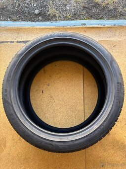 Pirelli P-Zero R21 - 7