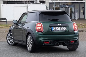 Mini Cooper S 141kW, (2017) - 7
