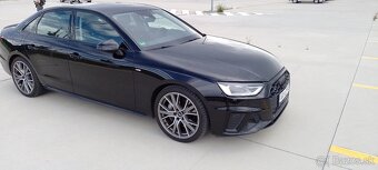 A4 3.0 TDI quattro s line tiptronic - 7