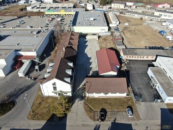 Priemyselný areál v Ružomberku - 7