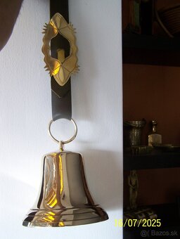 Zvon, zvonce, zvonec predaj - 7