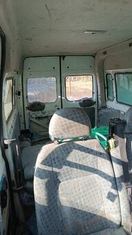 predam ford transit - 7