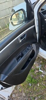 Rozpredam Suzuki Swift - 7