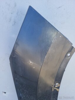 Skoda kodiaq blatnik lavy pravy - 7