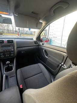 Volkswagen golf 5 - 7