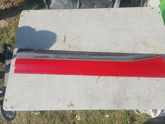 karoq přední narazník - 7