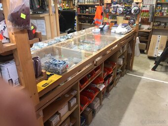 Predám pult do predajne - 7