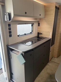 Predám obytný príves - 7