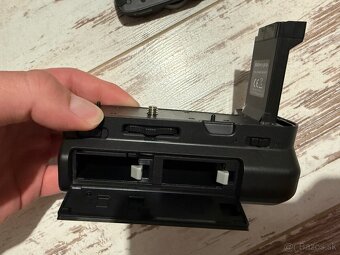 Canon eos rp + prislusenstvo - 7