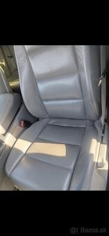 Predám Audi A6 c6 4F 165kw 3.0 - 7