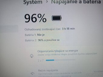 Lenovo Thinkpad T470 + Intel core i5 + 16gb ram + Win11 - 7