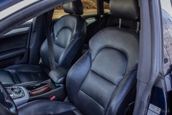 Audi A5 2.0 TSI AT8 - 7