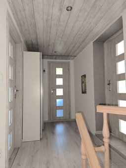 Predám rodinný dom - 7