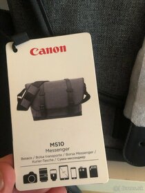 Predám Canon EOS M3 - 120€ - 7