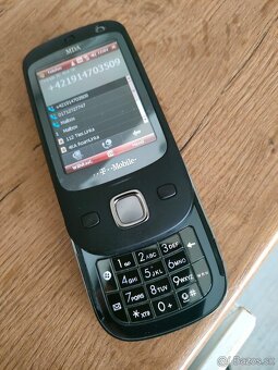 MDA touch plus - RETRO - 7