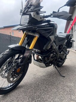 SUZUKI V-STROM 1050 DE - 7