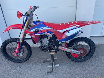 Predám Honda CRF 450R 2020 - 7