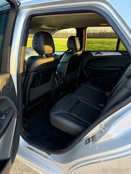 Mercedes ml 350cdi - 7