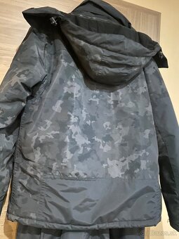 Oblečenie DAM Camovision vel. L. - 7